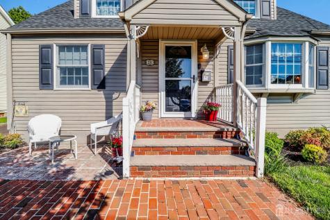 26 W Cliff Road Colonia NJ 07067