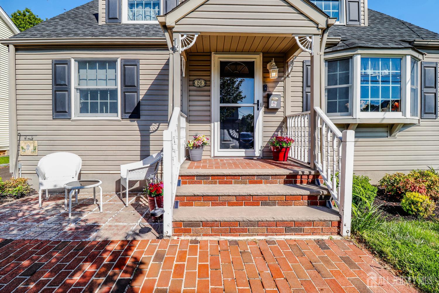 26 W Cliff Road Colonia NJ 07067