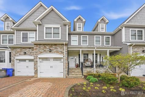 3 Horan Court Old Bridge NJ 08857