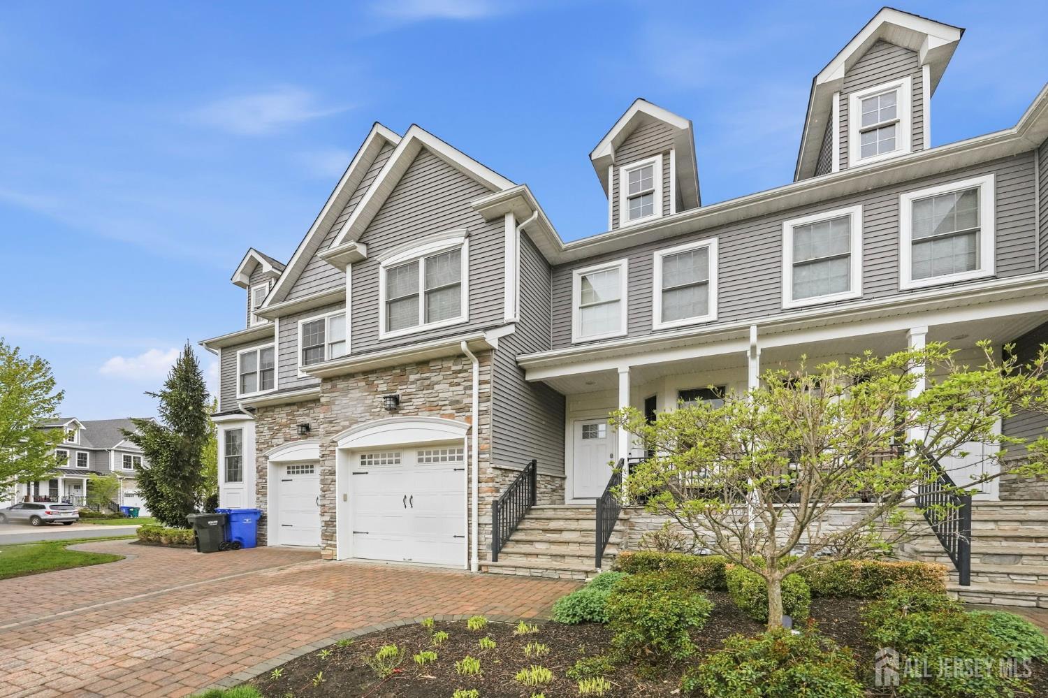 3 Horan Court Old Bridge NJ 08857