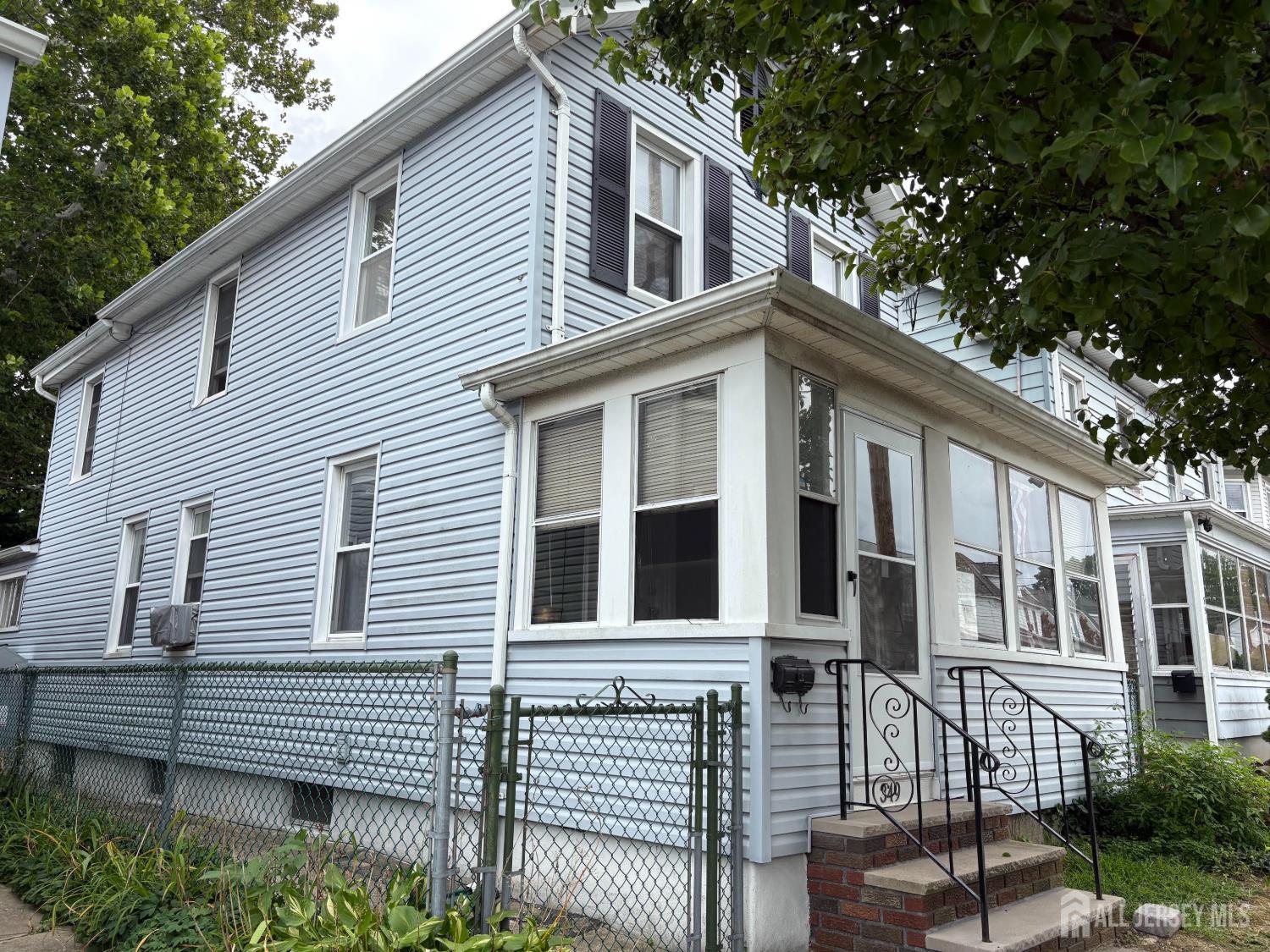 349 David Street South Amboy NJ 08879