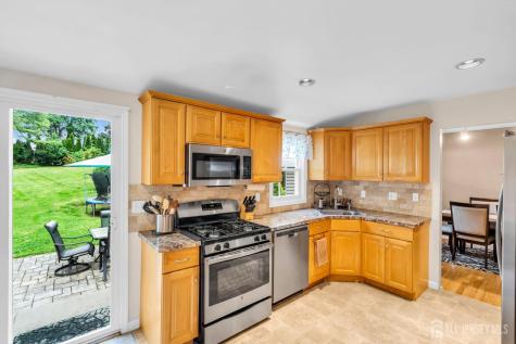 3 Packard Road East Brunswick NJ 08816