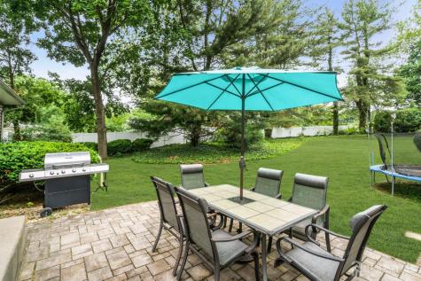 3 Packard Road East Brunswick NJ 08816