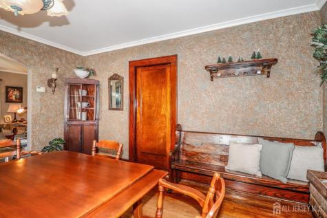 544 W Meadow Avenue W Rahway NJ 07065