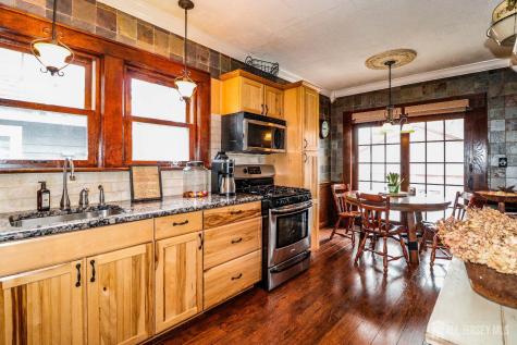 544 W Meadow Avenue W Rahway NJ 07065