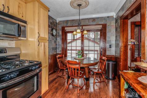 544 W Meadow Avenue W Rahway NJ 07065