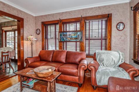 544 W Meadow Avenue W Rahway NJ 07065