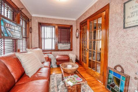 544 W Meadow Avenue W Rahway NJ 07065