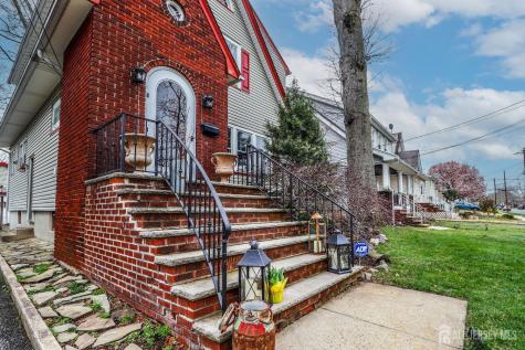 544 W Meadow Avenue W Rahway NJ 07065
