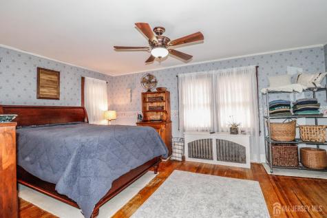 544 W Meadow Avenue W Rahway NJ 07065