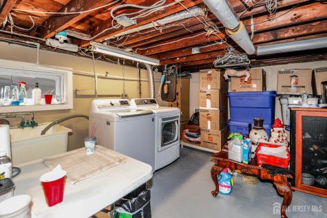 544 W Meadow Avenue W Rahway NJ 07065