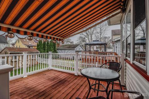 544 W Meadow Avenue W Rahway NJ 07065