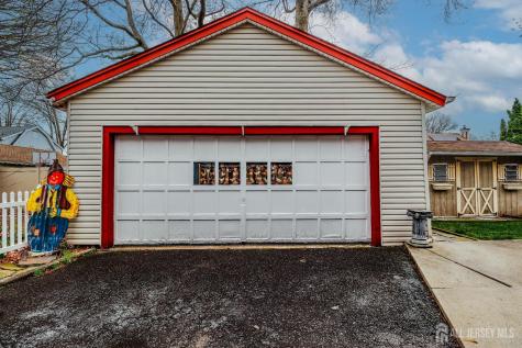 544 W Meadow Avenue W Rahway NJ 07065