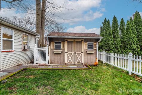 544 W Meadow Avenue W Rahway NJ 07065