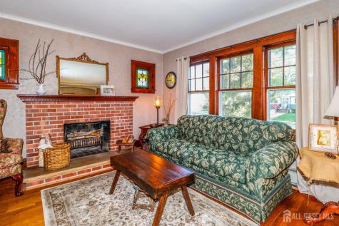 544 W Meadow Avenue W Rahway NJ 07065
