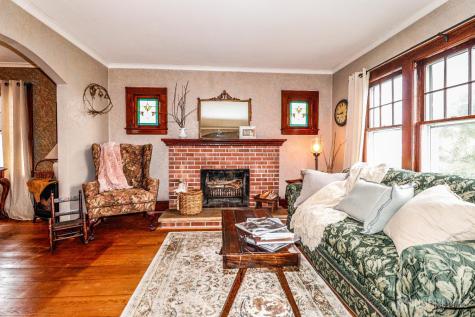 544 W Meadow Avenue W Rahway NJ 07065