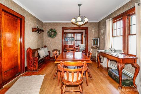544 W Meadow Avenue W Rahway NJ 07065