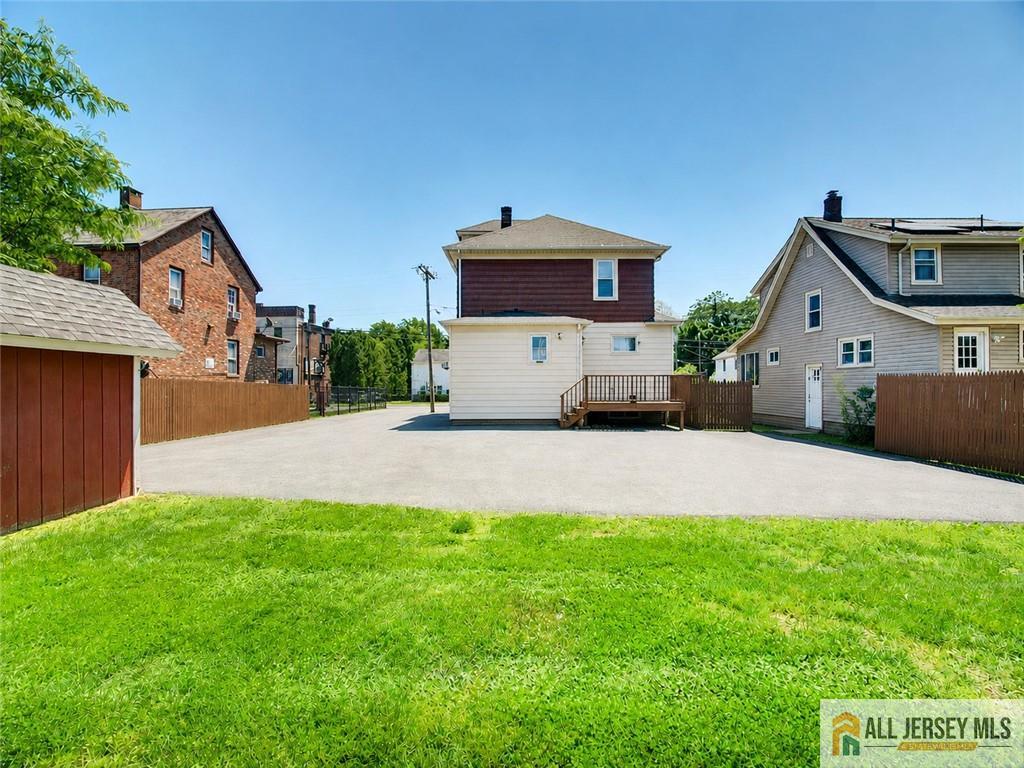 149 Washington Road Sayreville NJ 08872