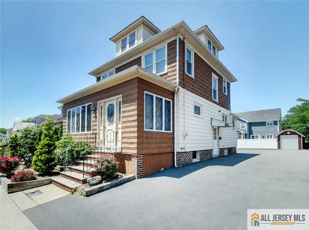 149 Washington Road Sayreville NJ 08872