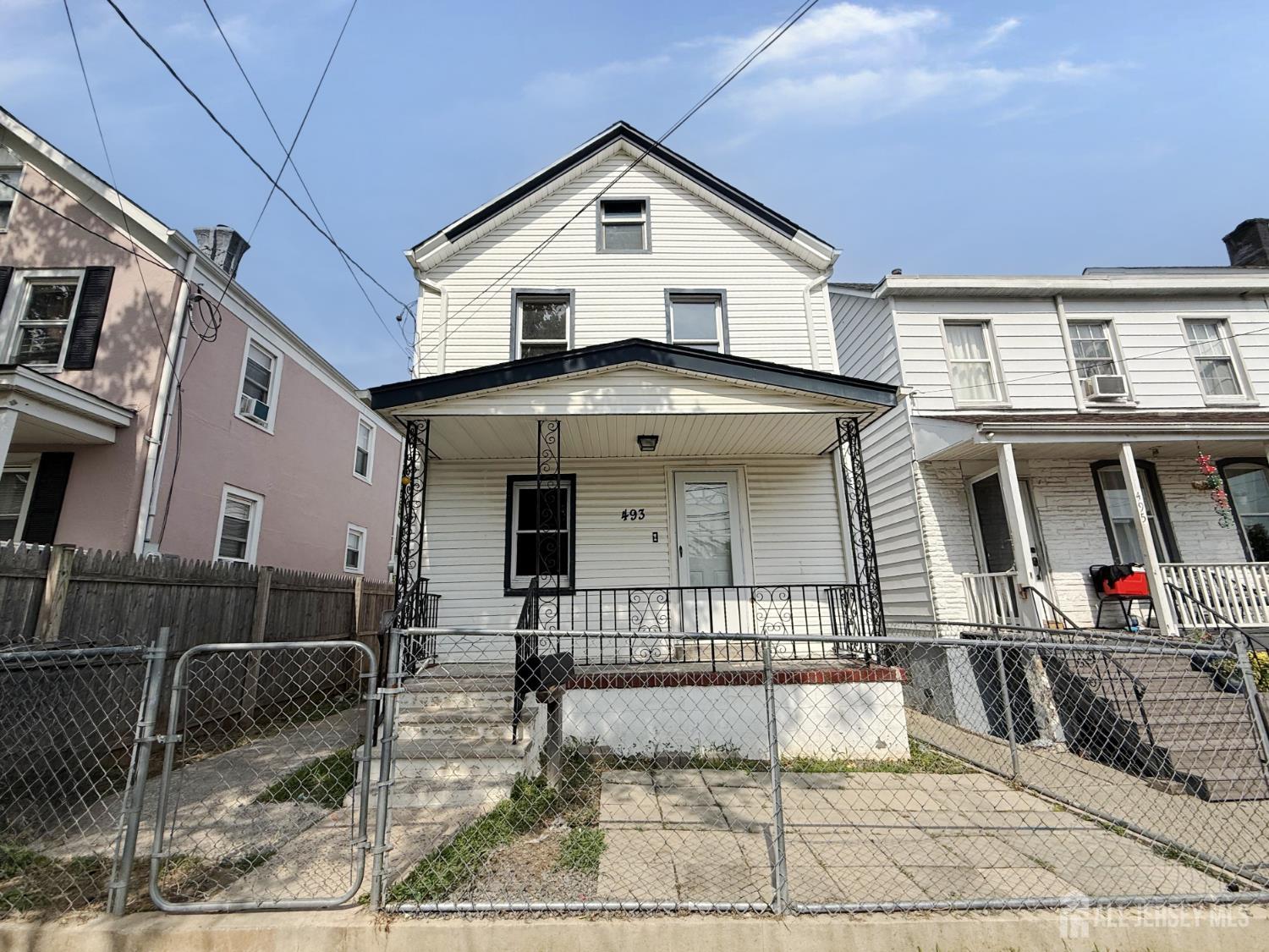 493 Miller Street Perth Amboy NJ 08861