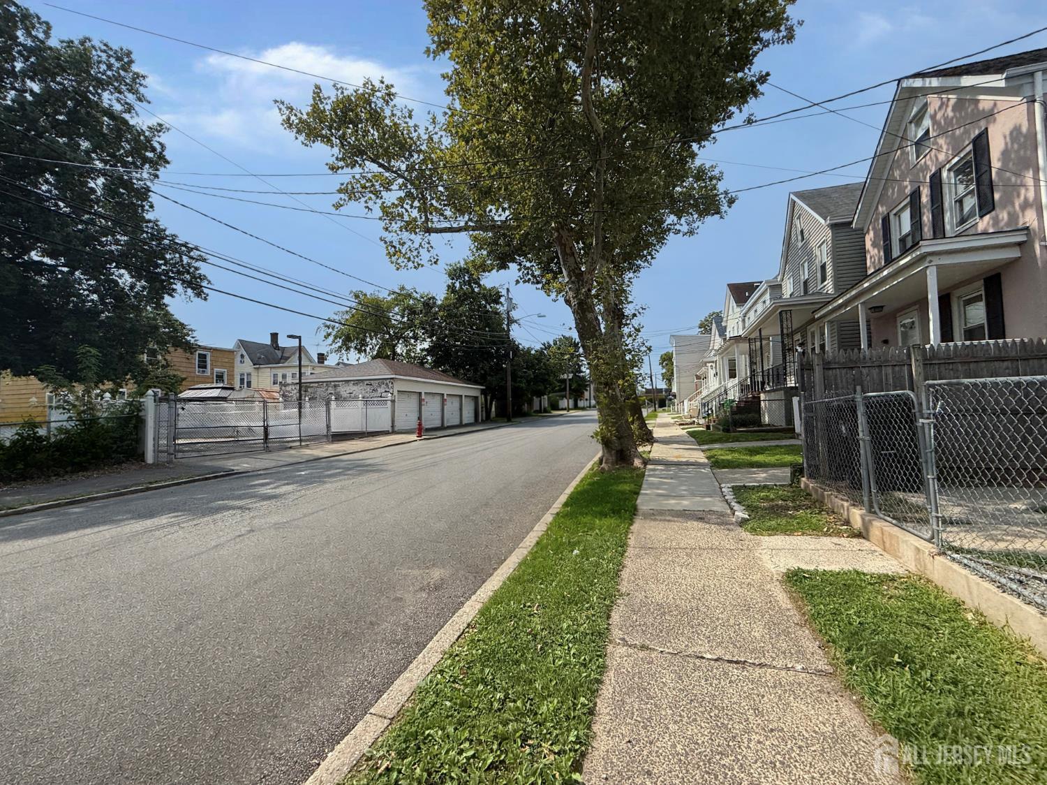 493 Miller Street Perth Amboy NJ 08861