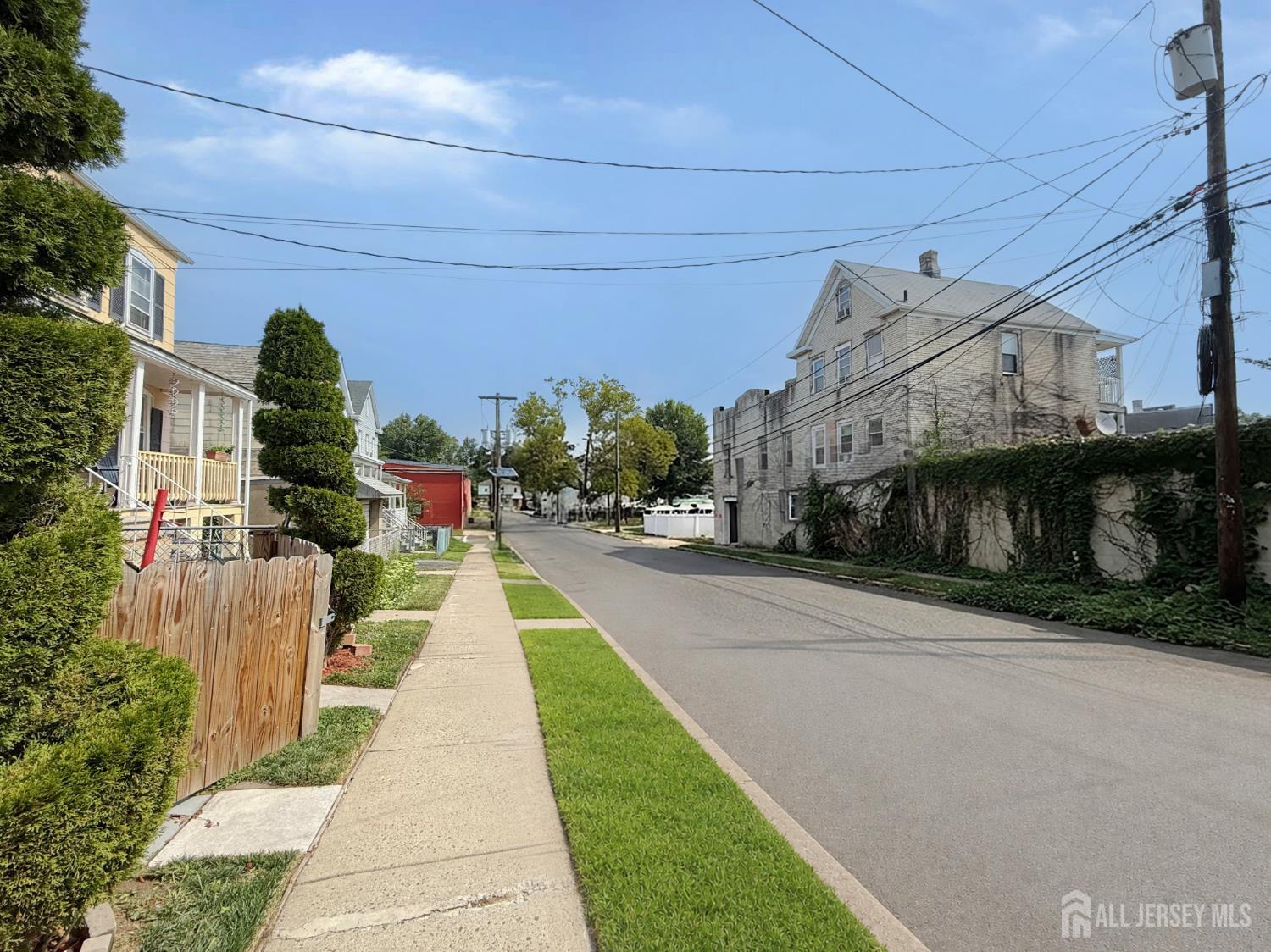 493 Miller Street Perth Amboy NJ 08861