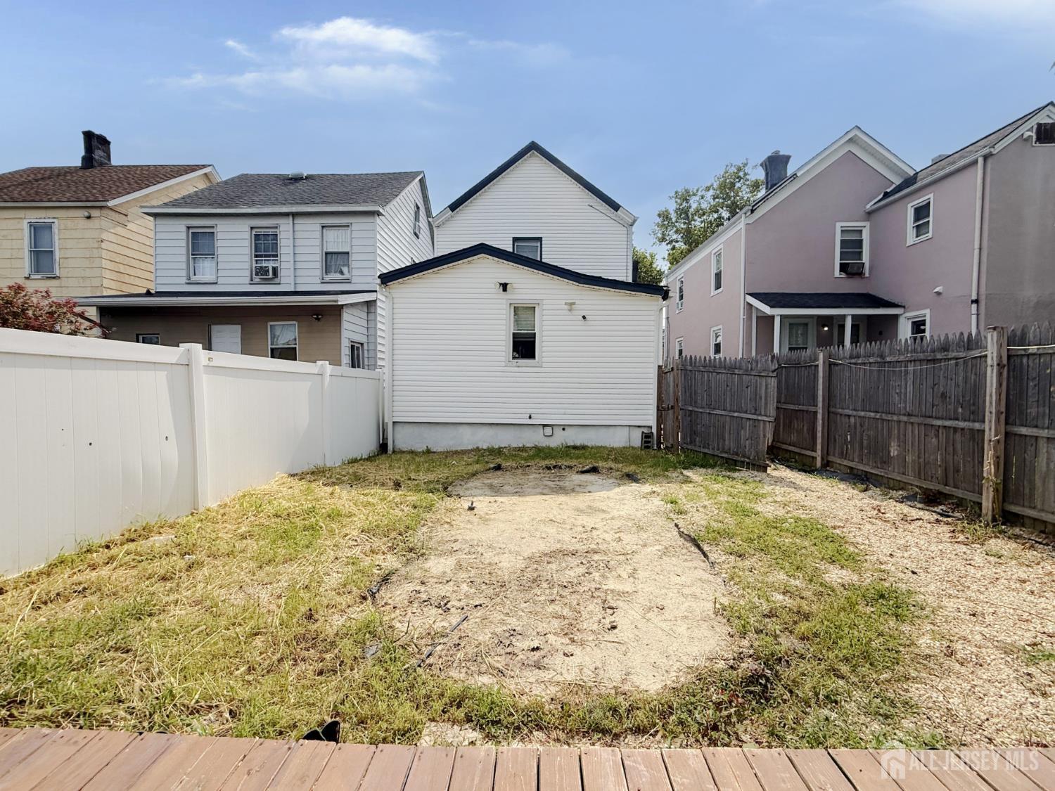 493 Miller Street Perth Amboy NJ 08861