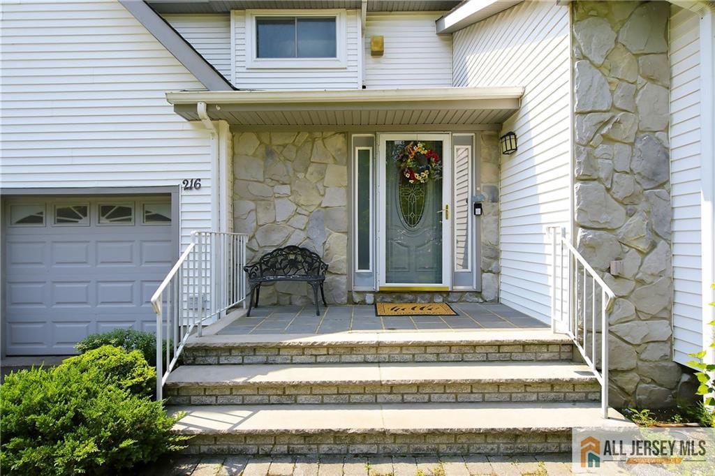 216 Jon Street Old Bridge NJ 08857