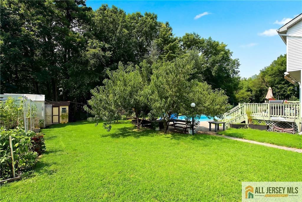 216 Jon Street Old Bridge NJ 08857
