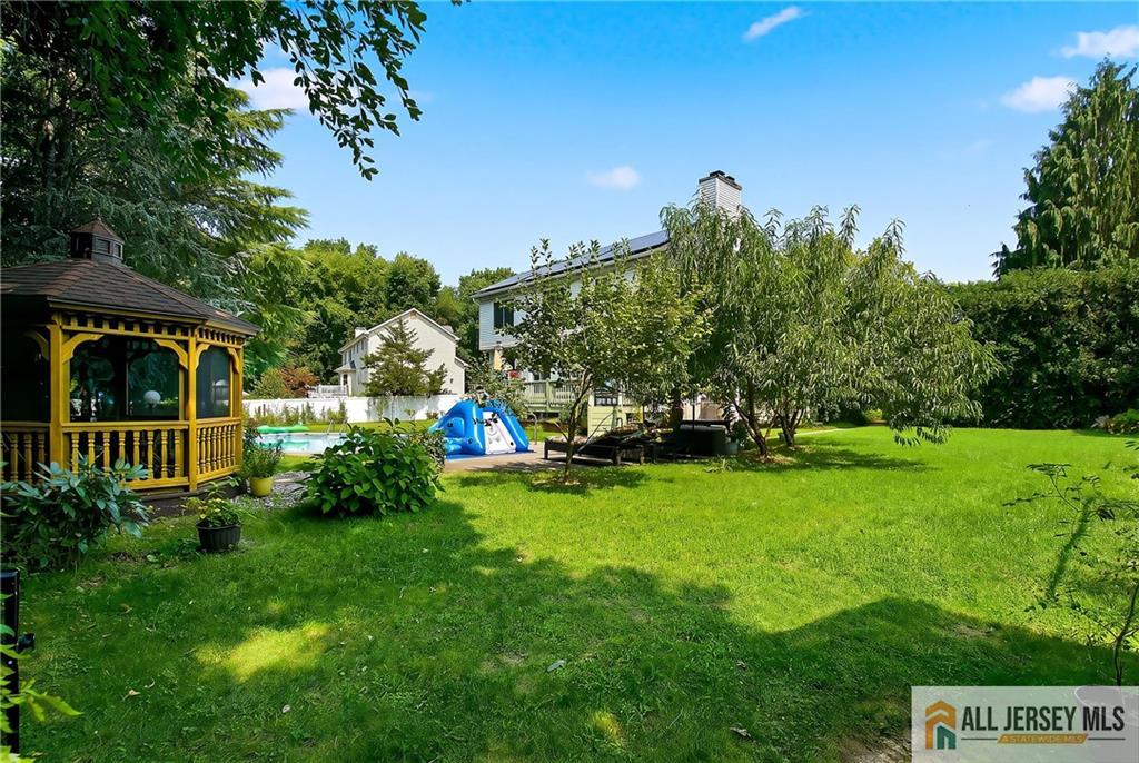 216 Jon Street Old Bridge NJ 08857