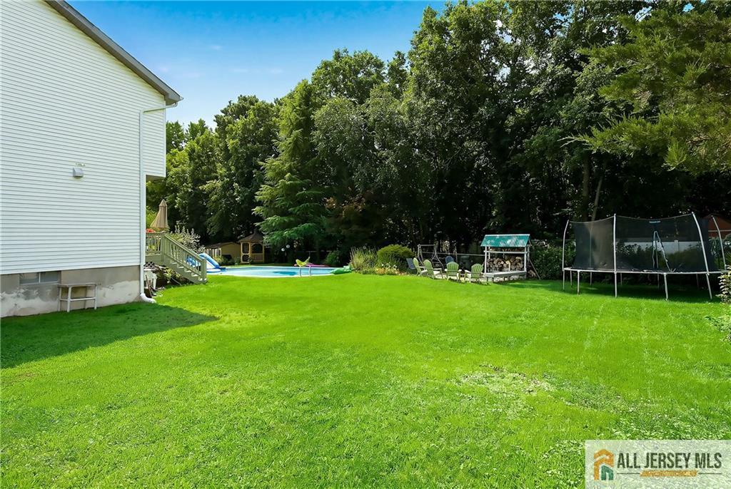 216 Jon Street Old Bridge NJ 08857