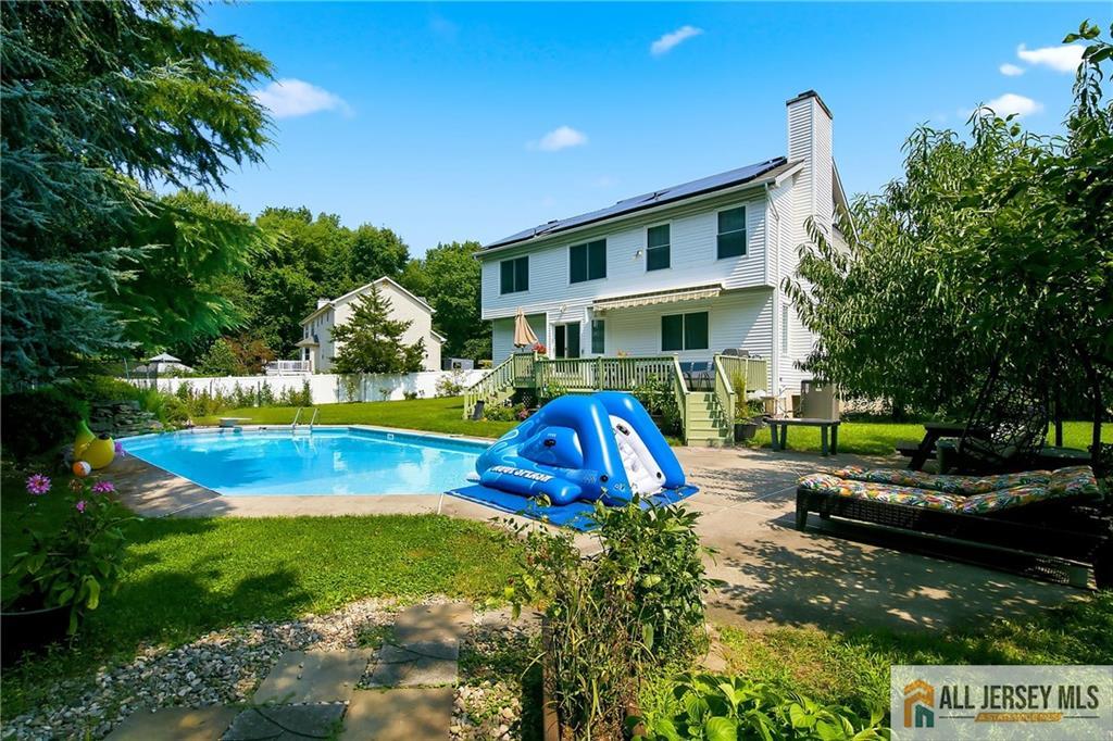 216 Jon Street Old Bridge NJ 08857