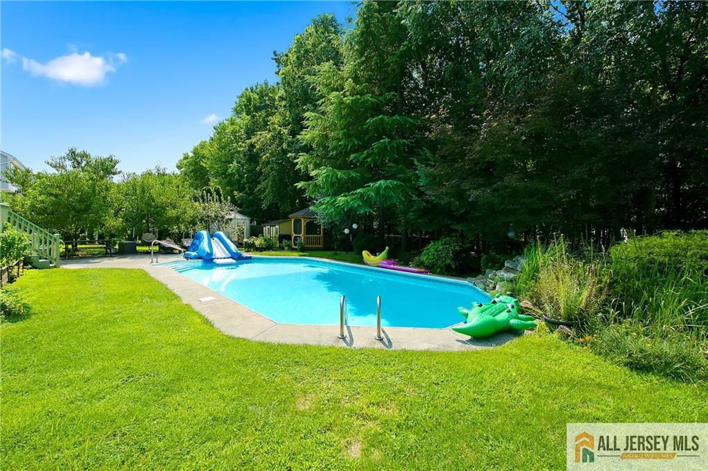 216 Jon Street Old Bridge NJ 08857