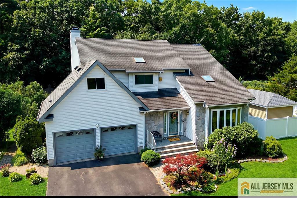 216 Jon Street Old Bridge NJ 08857