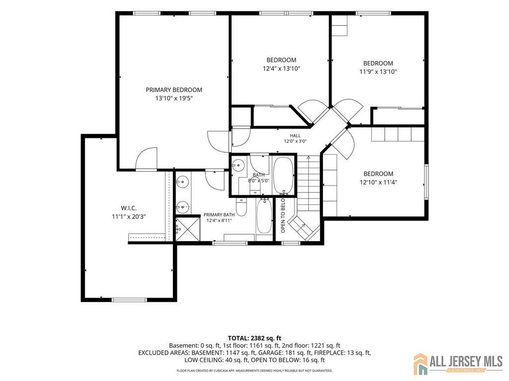 216 Jon Street Old Bridge NJ 08857