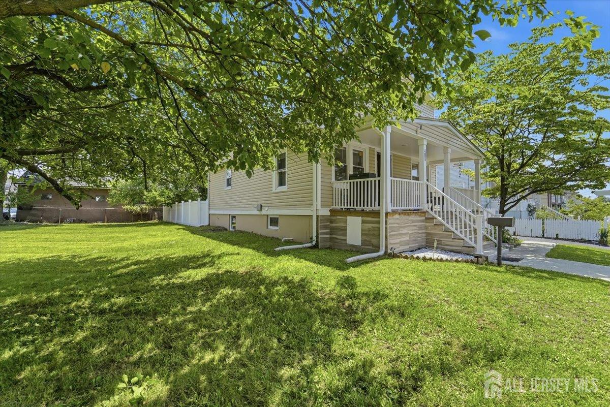 409 Hancock Street South Plainfield NJ 07080
