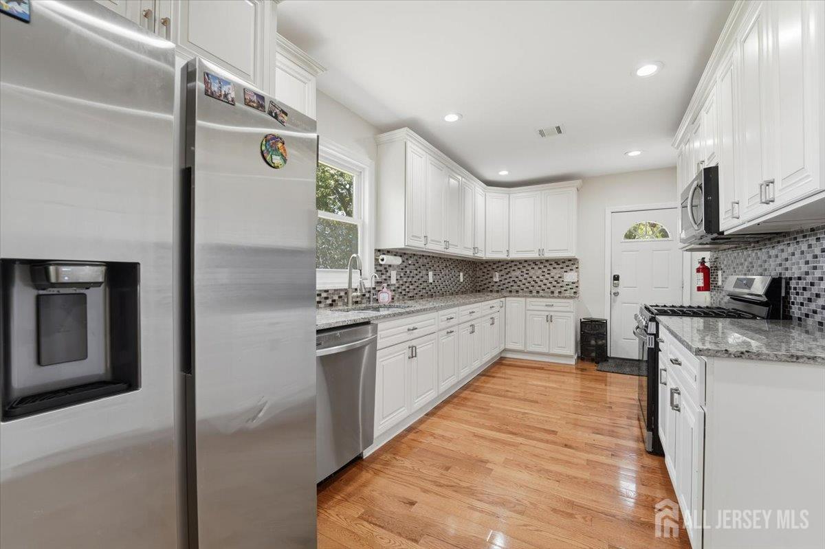 409 Hancock Street South Plainfield NJ 07080