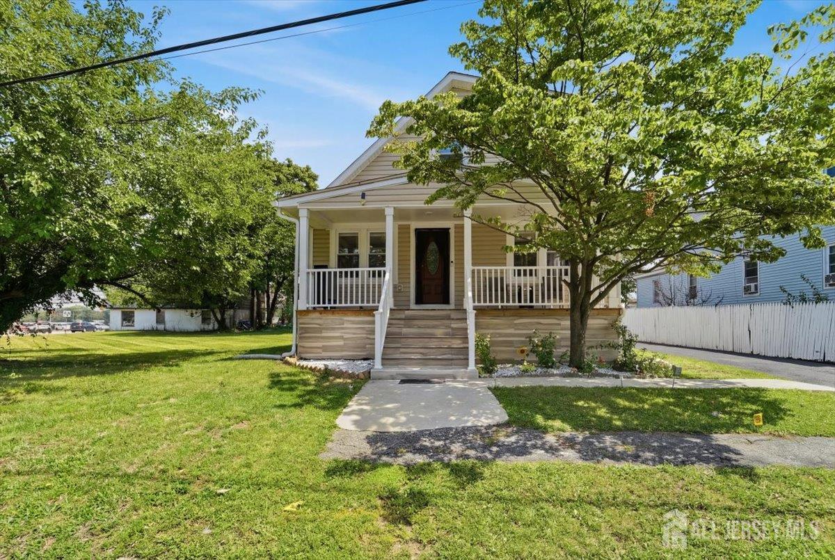 409 Hancock Street South Plainfield NJ 07080