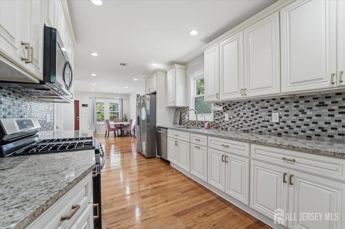409 Hancock Street South Plainfield NJ 07080