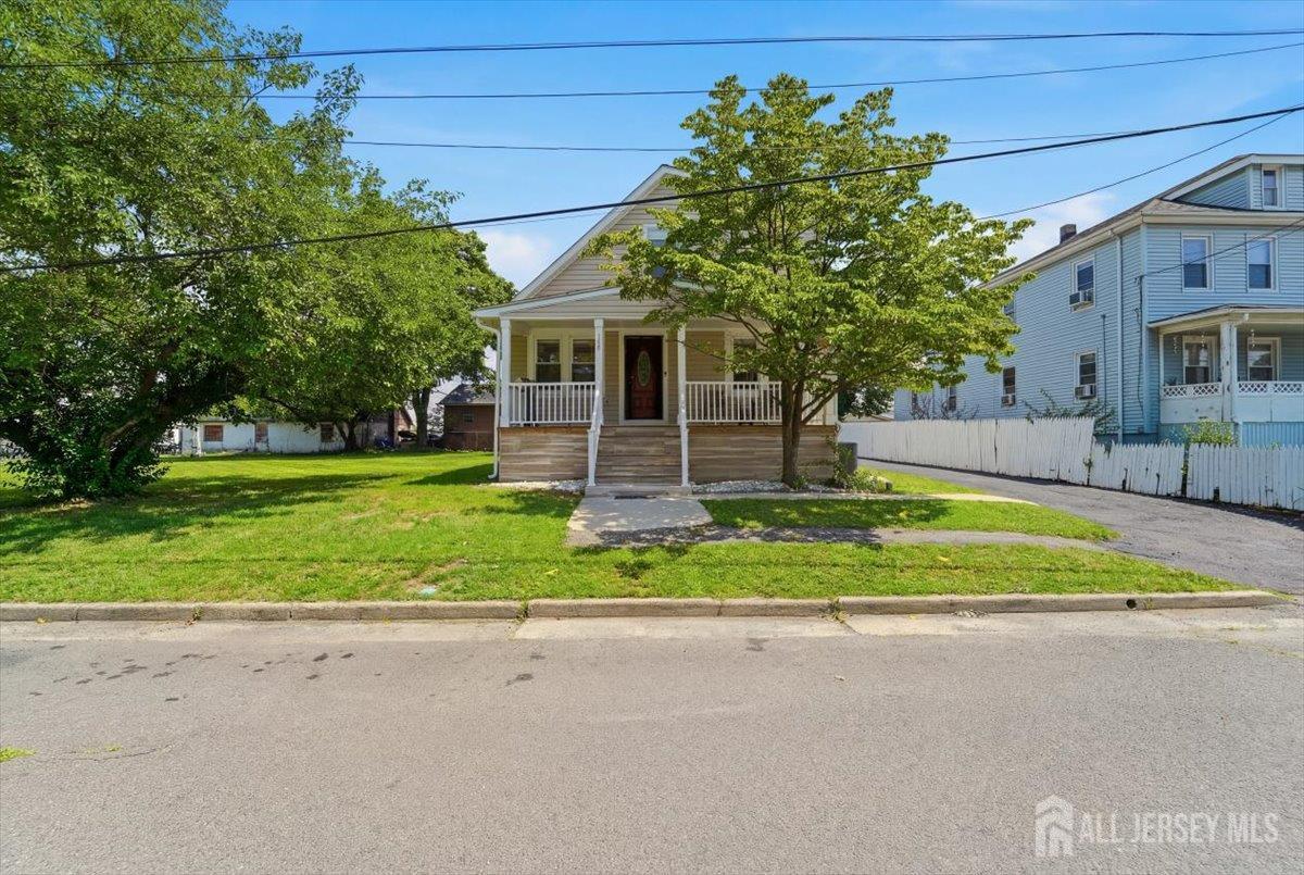 409 Hancock Street South Plainfield NJ 07080