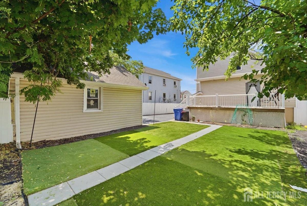 409 Hancock Street South Plainfield NJ 07080