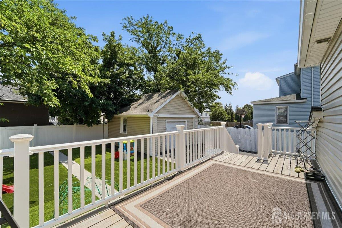 409 Hancock Street South Plainfield NJ 07080