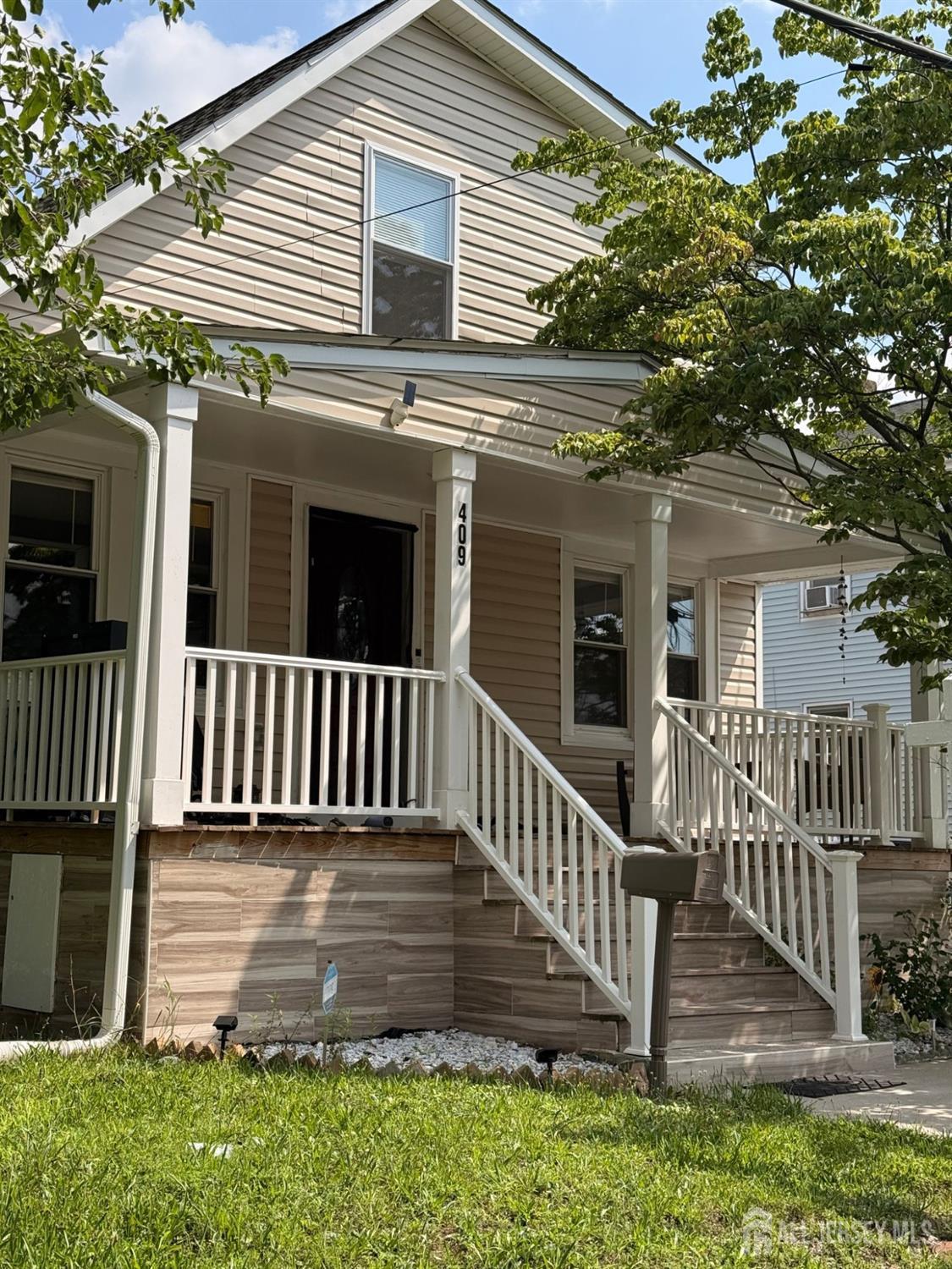 409 Hancock Street South Plainfield NJ 07080