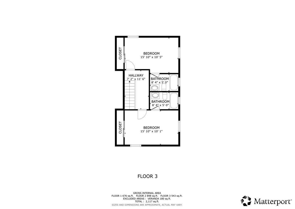 409 Hancock Street South Plainfield NJ 07080