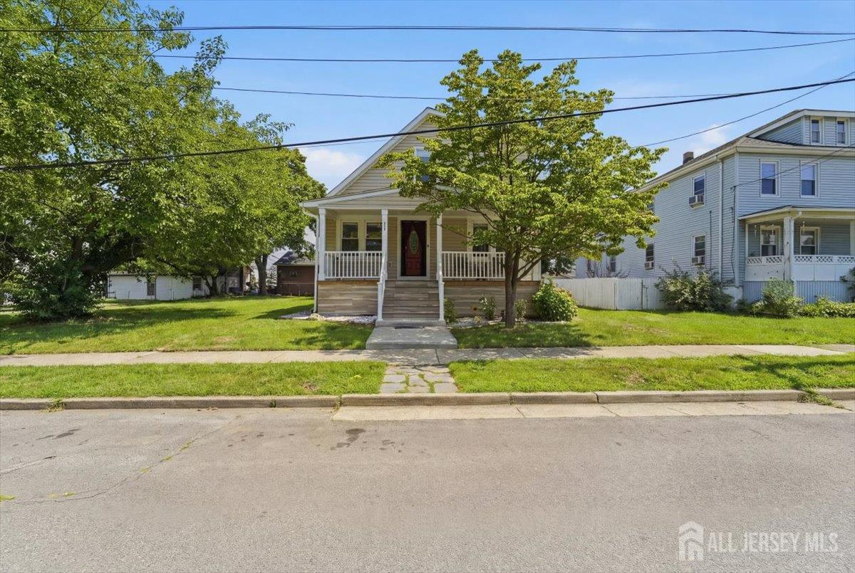 409 Hancock Street South Plainfield NJ 07080