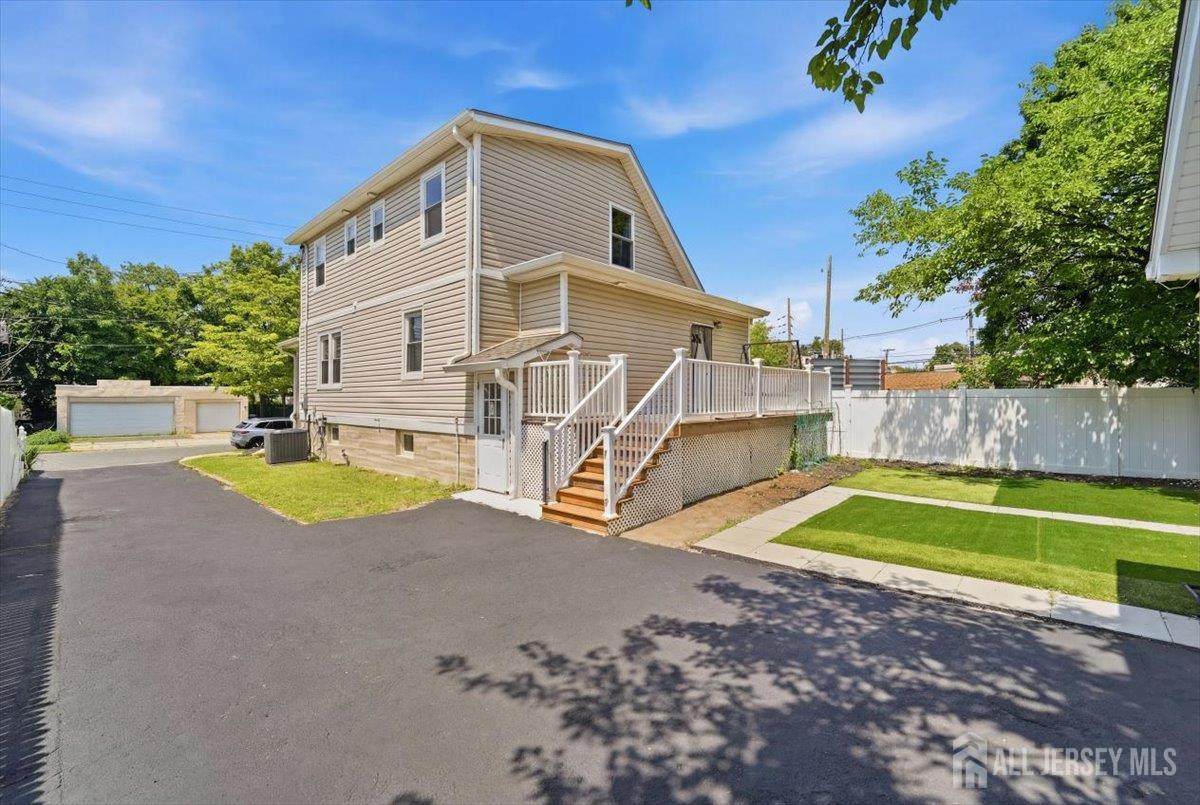 409 Hancock Street South Plainfield NJ 07080