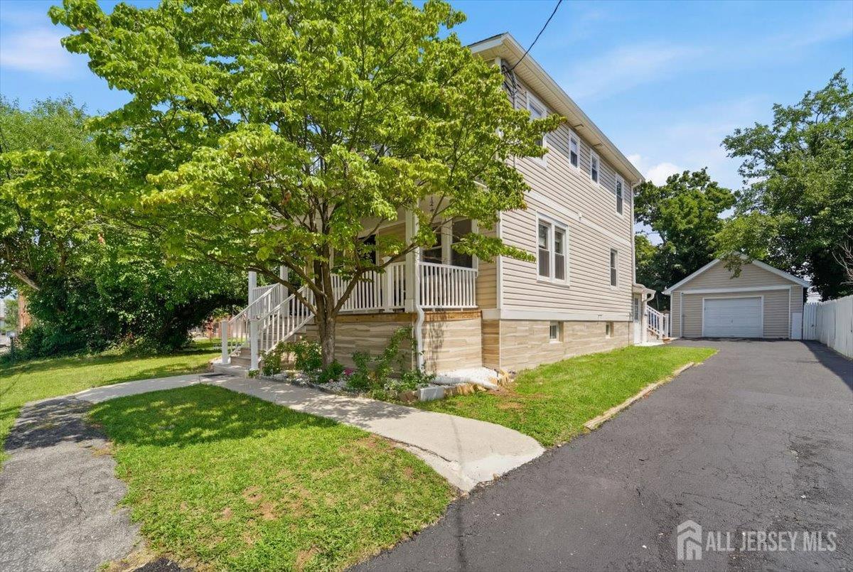 409 Hancock Street South Plainfield NJ 07080