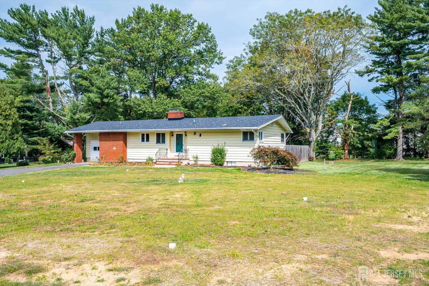 93 Conover Road West Windsor NJ 08550