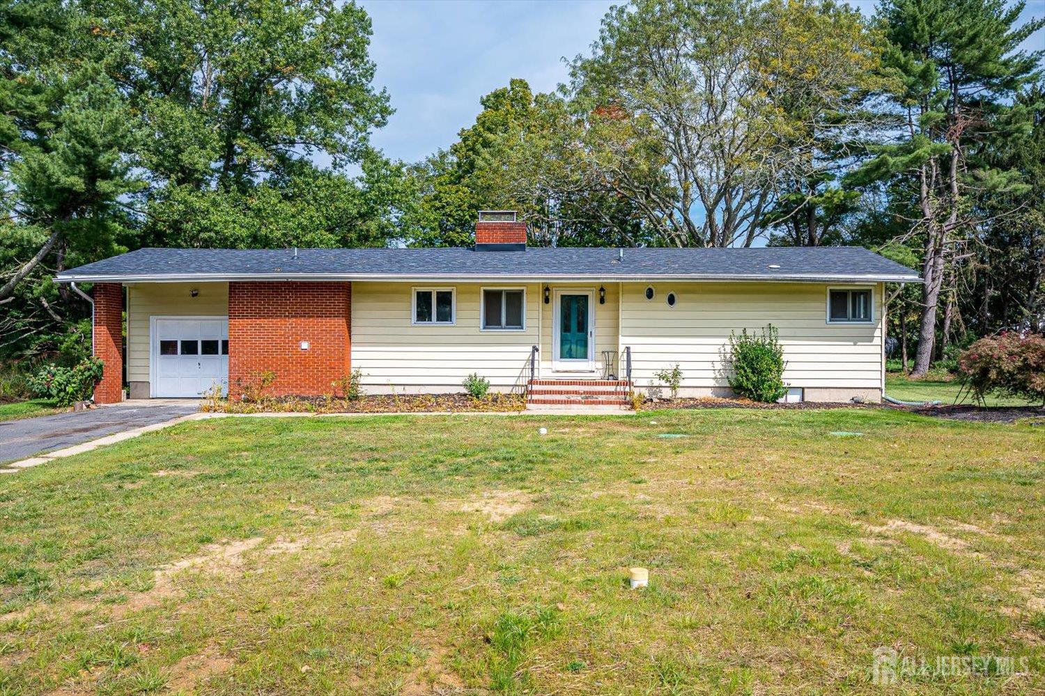 93 Conover Road West Windsor NJ 08550
