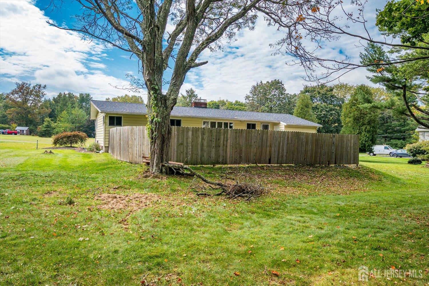 93 Conover Road West Windsor NJ 08550